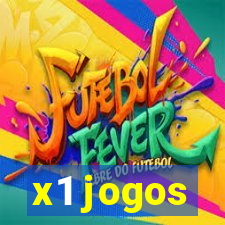 x1 jogos